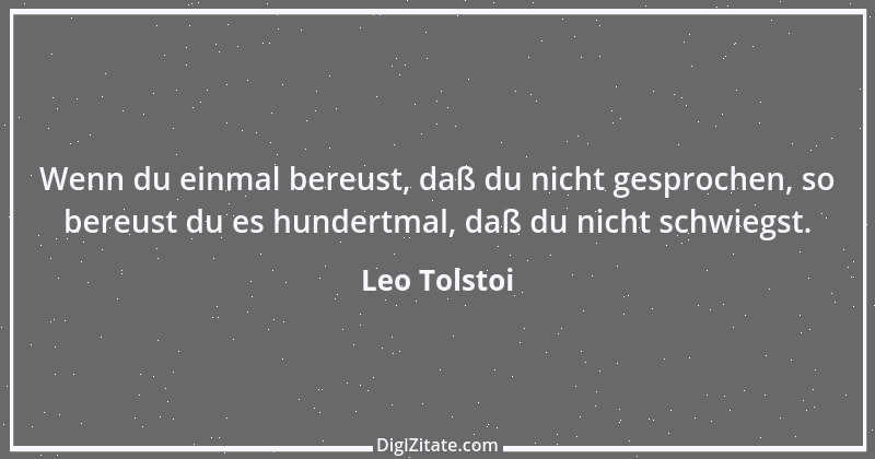 Zitat von Leo Tolstoi 551