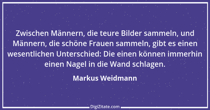 Zitat von Markus Weidmann 62