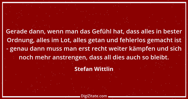 Zitat von Stefan Wittlin 151