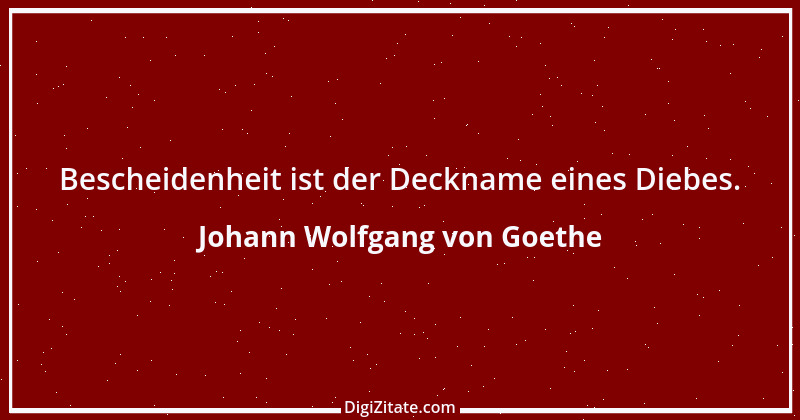 Zitat von Johann Wolfgang von Goethe 1443