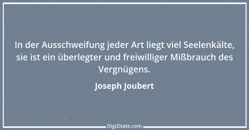 Zitat von Joseph Joubert 123