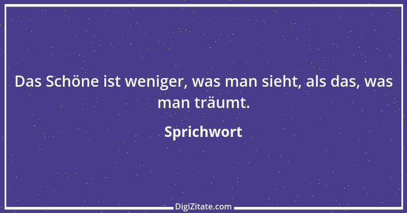 Zitat von Sprichwort 10435