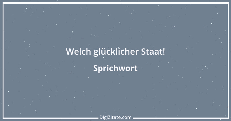 Zitat von Sprichwort 7435