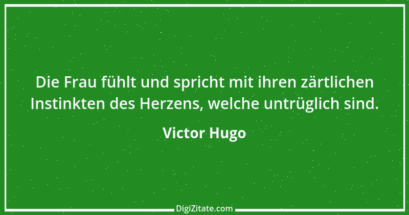 Zitat von Victor Hugo 129