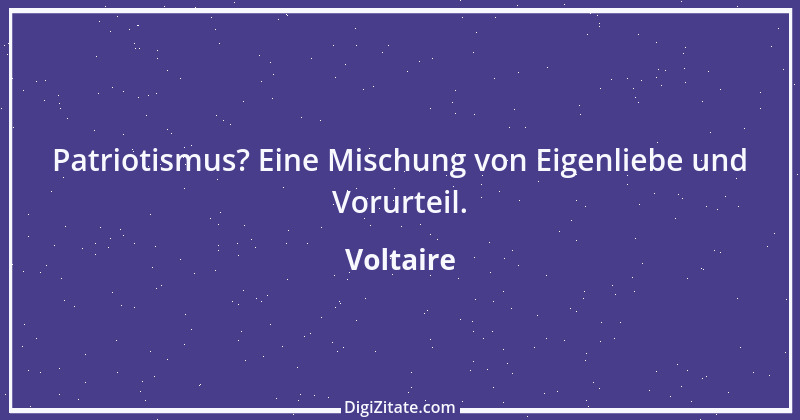 Zitat von Voltaire 88