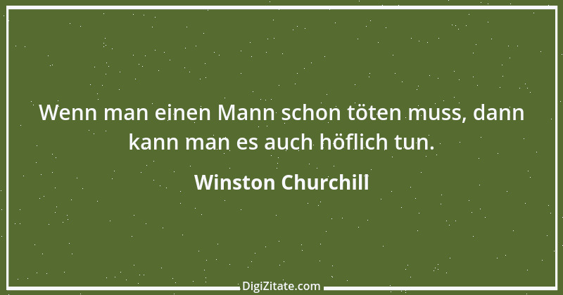 Zitat von Winston Churchill 119