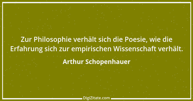 Zitat von Arthur Schopenhauer 310