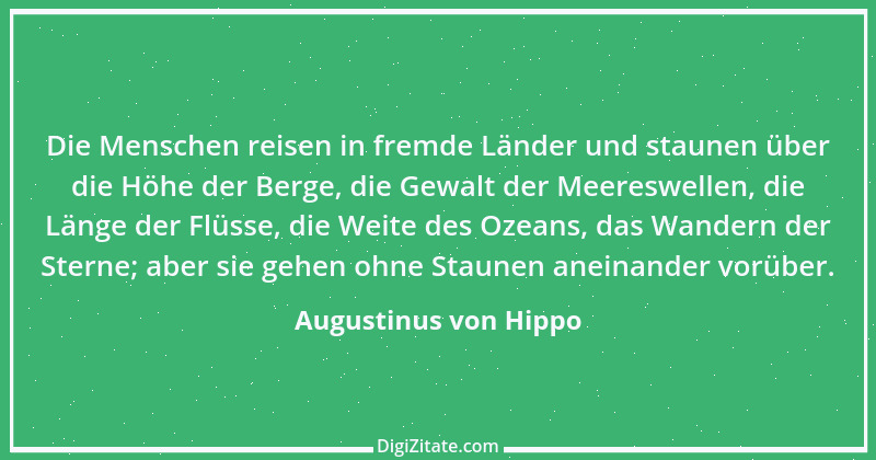 Zitat von Augustinus von Hippo 118