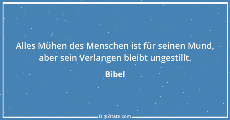 Zitat von Bibel 1479