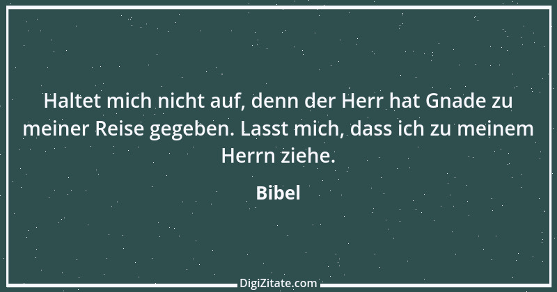 Zitat von Bibel 2479