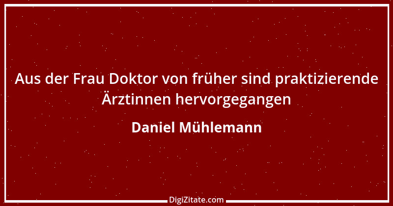 Zitat von Daniel Mühlemann 333