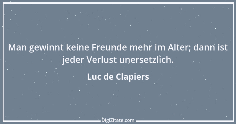 Zitat von Luc de Clapiers 566