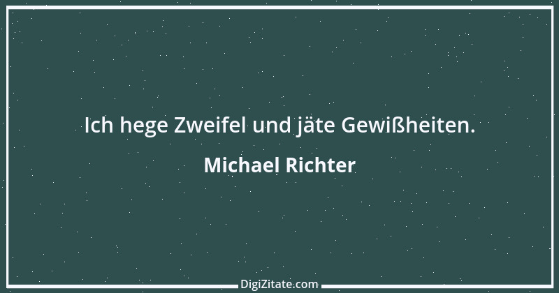 Zitat von Michael Richter 301