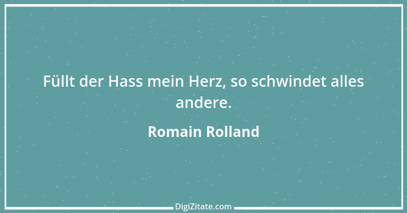 Zitat von Romain Rolland 40