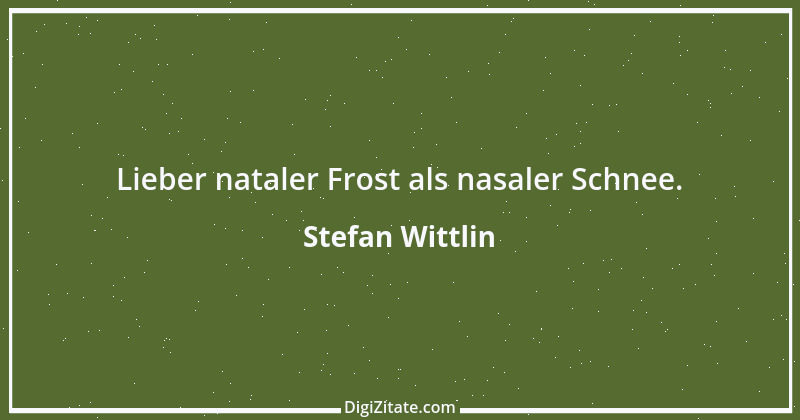 Zitat von Stefan Wittlin 153