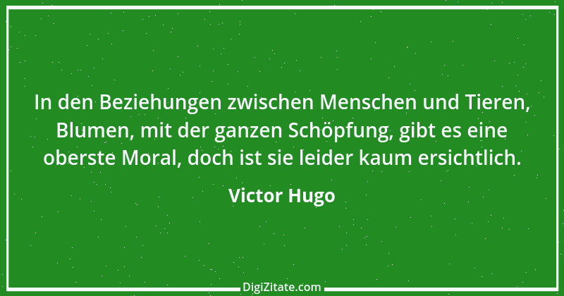 Zitat von Victor Hugo 130