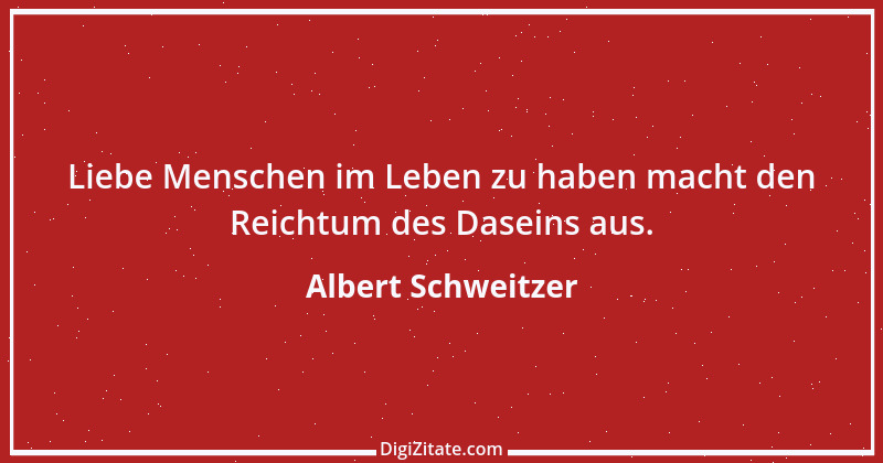 Zitat von Albert Schweitzer 156