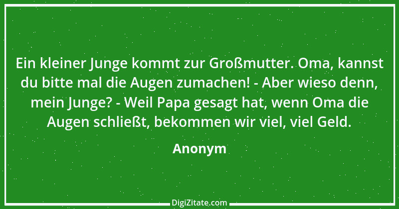 Zitat von Anonym 9413