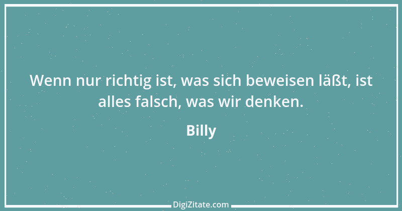 Zitat von Billy 524