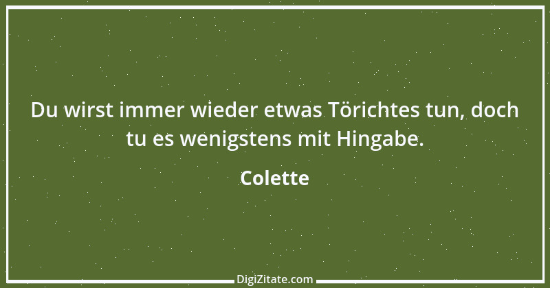 Zitat von Colette 13