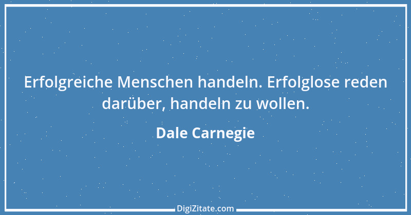 Zitat von Dale Carnegie 29