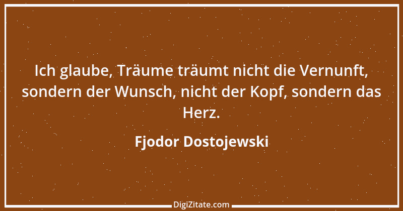 Zitat von Fjodor Dostojewski 234