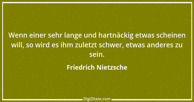 Zitat von Friedrich Nietzsche 1382