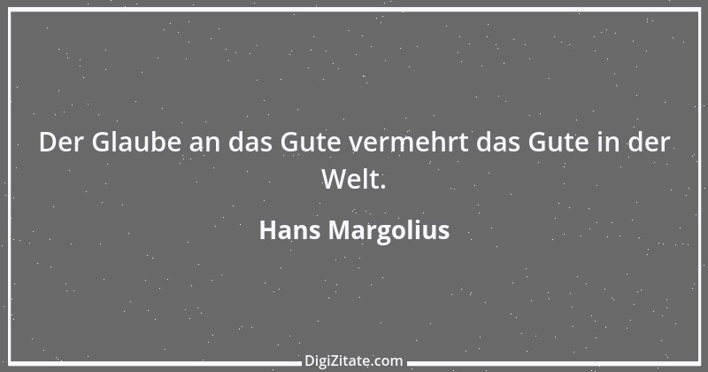 Zitat von Hans Margolius 5