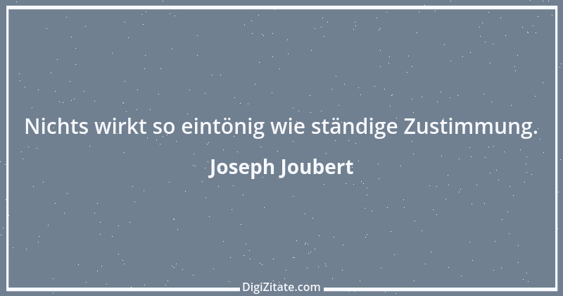 Zitat von Joseph Joubert 125