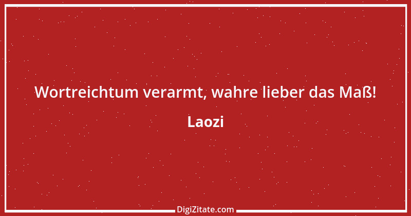 Zitat von Laozi 171