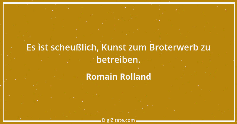 Zitat von Romain Rolland 41