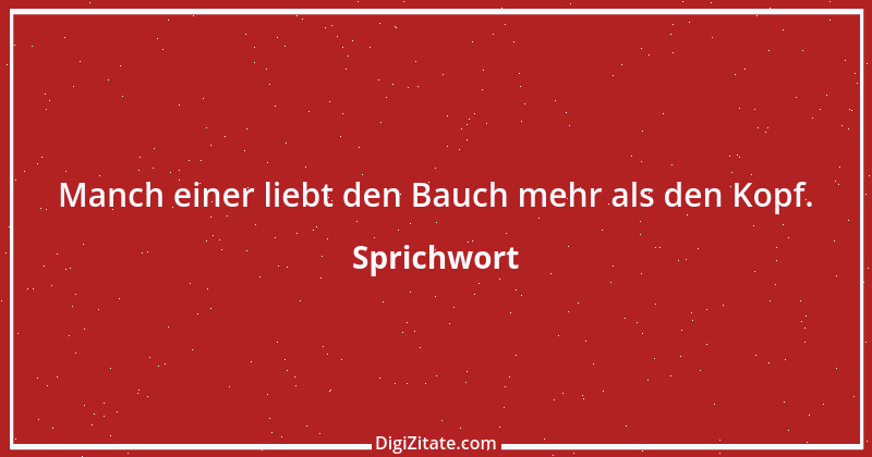 Zitat von Sprichwort 4437