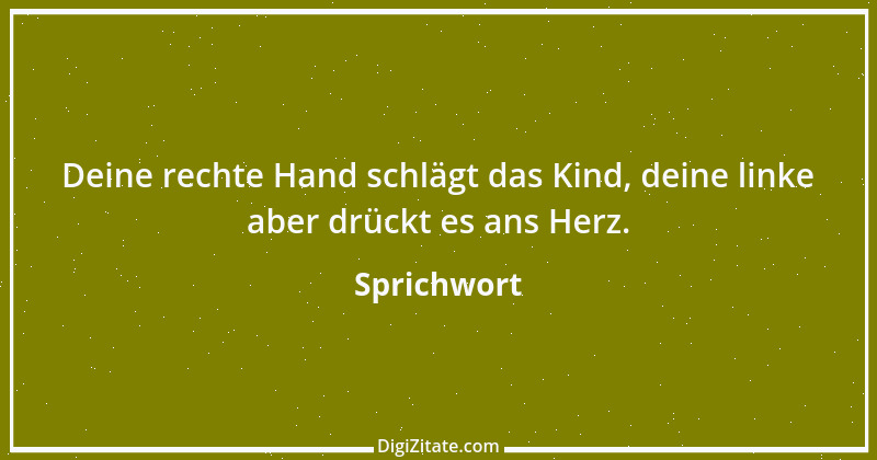 Zitat von Sprichwort 5437