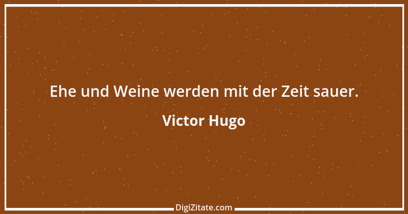 Zitat von Victor Hugo 131