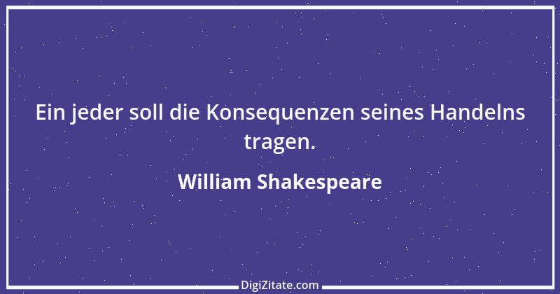 Zitat von William Shakespeare 31