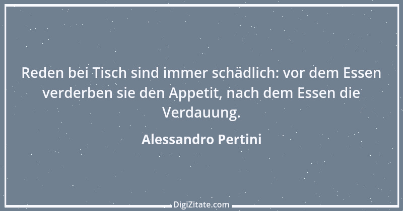 Zitat von Alessandro Pertini 5