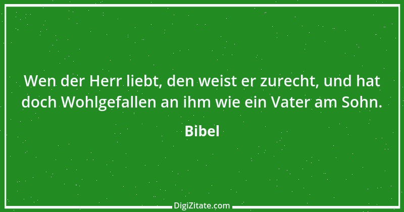 Zitat von Bibel 2833