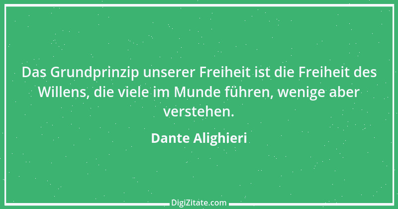 Zitat von Dante Alighieri 47