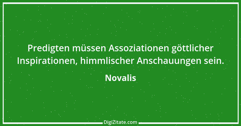 Zitat von Novalis 122