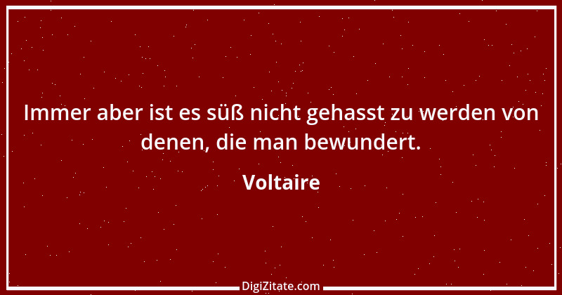 Zitat von Voltaire 443