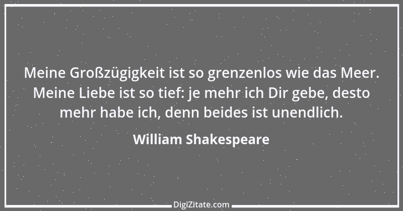 Zitat von William Shakespeare 384