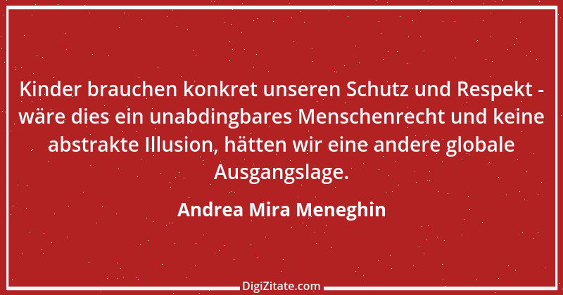 Zitat von Andrea Mira Meneghin 36