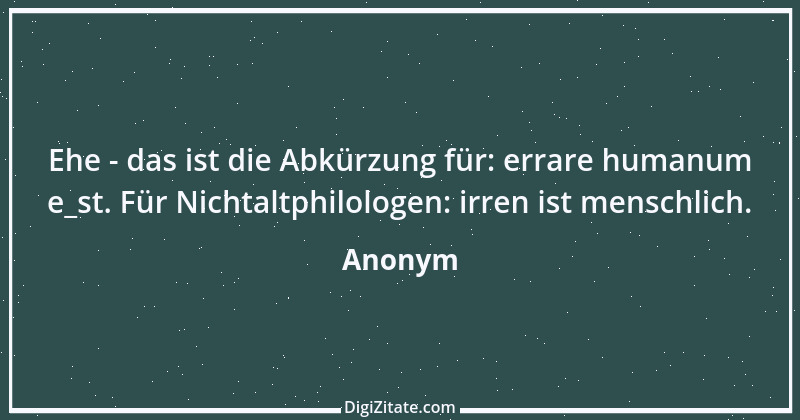 Zitat von Anonym 4414