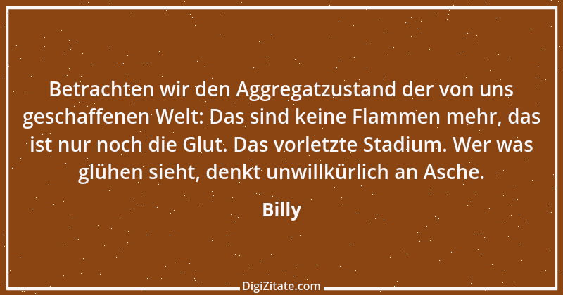 Zitat von Billy 525