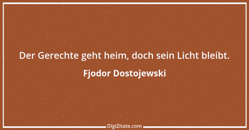 Zitat von Fjodor Dostojewski 235