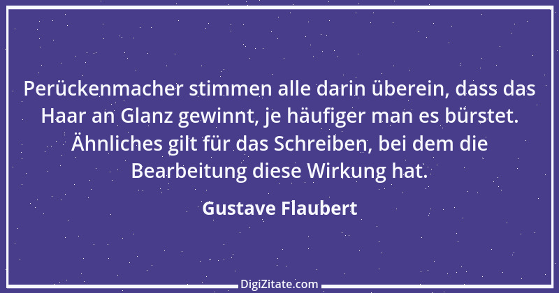 Zitat von Gustave Flaubert 289