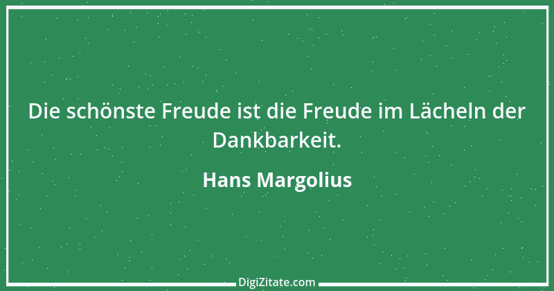 Zitat von Hans Margolius 6