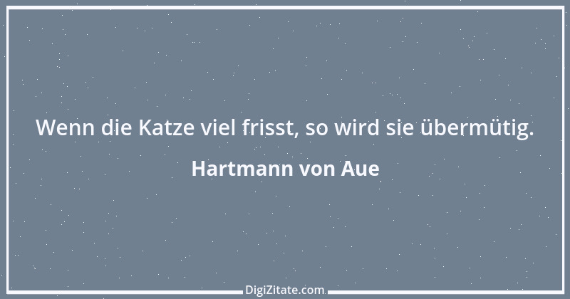 Zitat von Hartmann von Aue 4