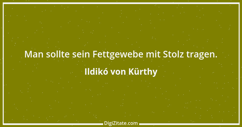 Zitat von Ildikó von Kürthy 4