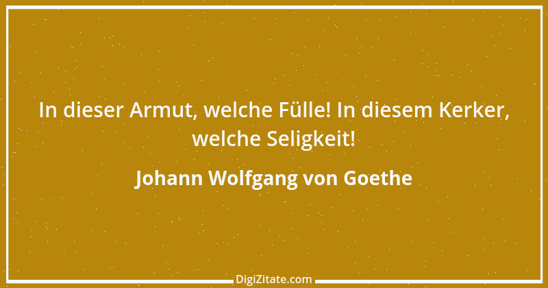 Zitat von Johann Wolfgang von Goethe 446